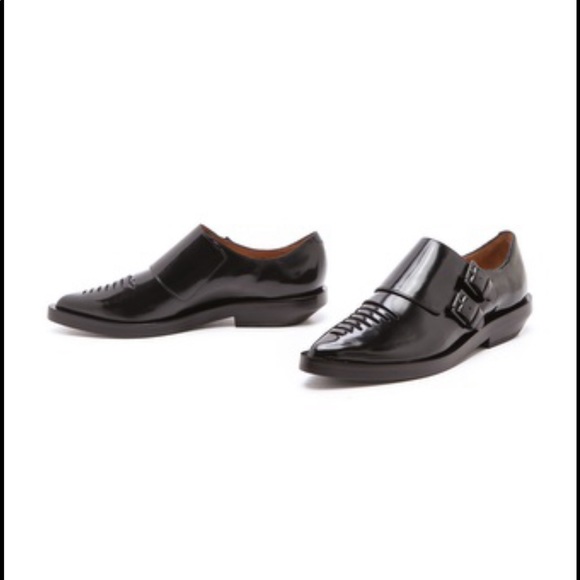 Phillip Lim oxfords - Picture 4 of 5